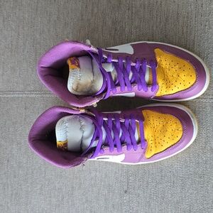 Nike Air Jordan 1 Retro High OG Brotherhood Sz